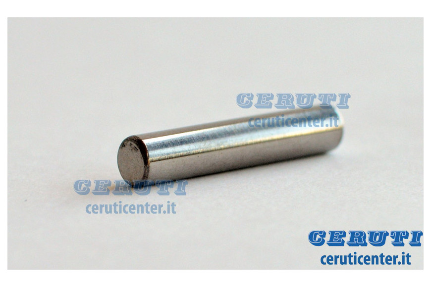 Spina Uni1707 5X25 H8 Temp.Ret - Originalteile Ibea - P1080026