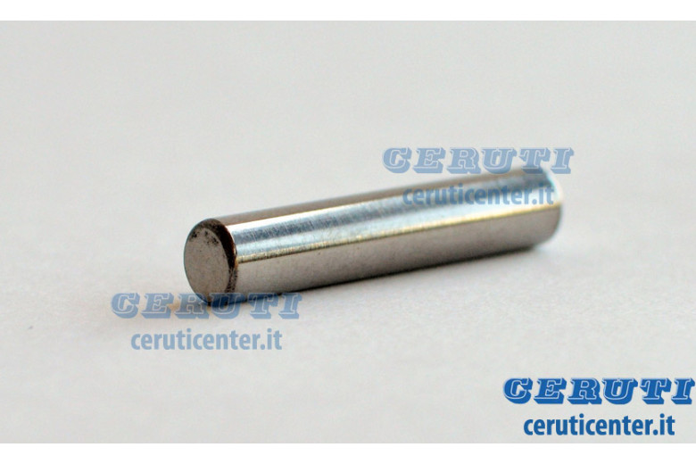 Spina Uni1707 5X25 H8 Temp.Ret - Originale Ibea/Active - P1080026