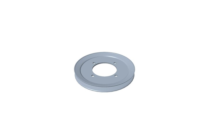 Pulley - Originale Toro - 119-0215