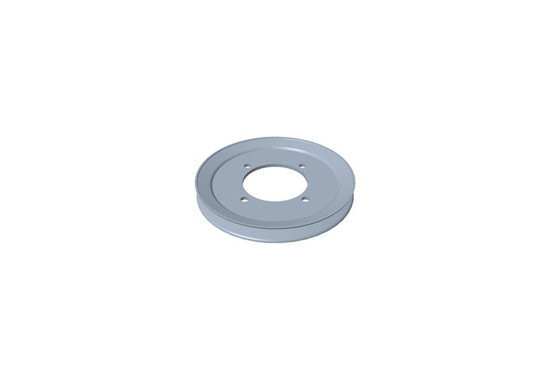 Pulley - Originale Toro - 119-0215