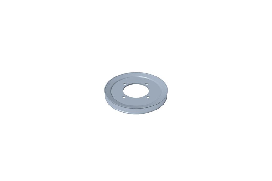 Pulley - Originale Toro - 119-0215