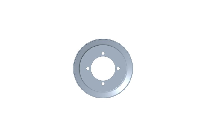 Pulley - Originale Toro - 119-0215