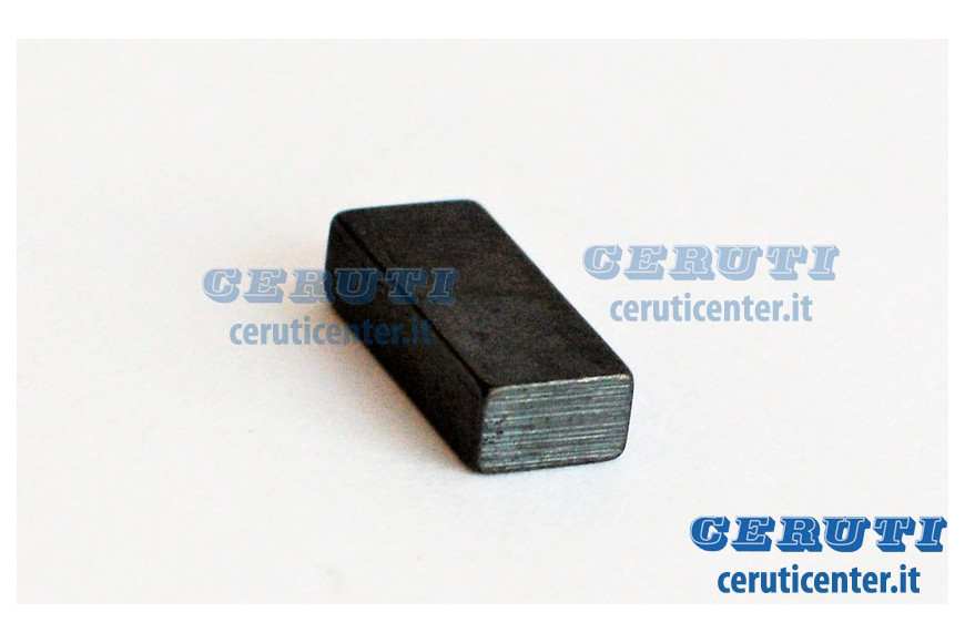Stick Hrc 3X5X13 - Original Ibea - P1090005