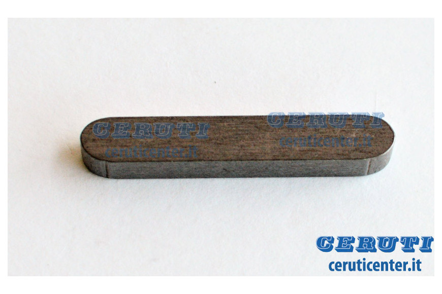Linguetta Mot.3/16X3/16 L30,5 - Originale Ibea/Active - P1090026