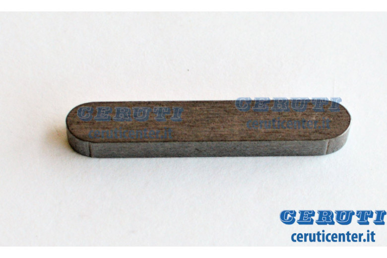 Tab Mot.3 / 16X3 / 16 L30,5 - Genuine Ibea - P1090026