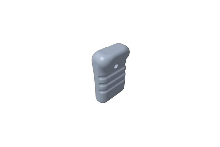 Knob - Originale Toro - 106-6803