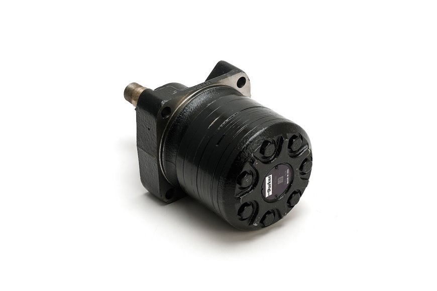 Hyd Motor Asm (Cw) - Originale Toro - 110-8786