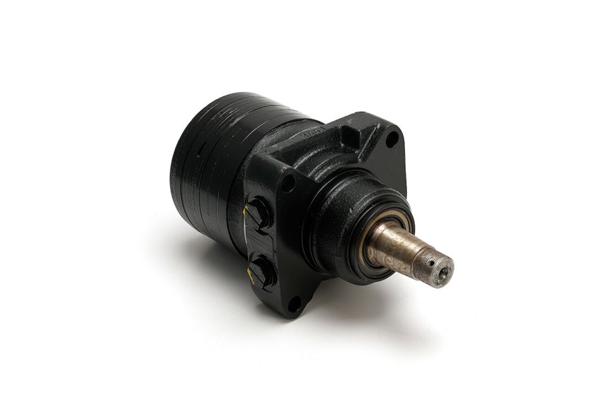Hyd Motor Asm (Cw) - Originale Toro - 110-8786