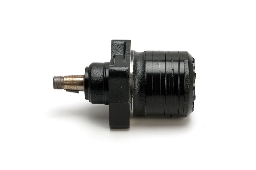 Hyd Motor Asm (Cw) - Originale Toro - 110-8786