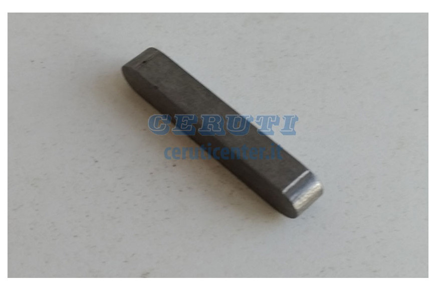 Linguetta Uni6604B1/4X1/4X29Mm - Originale Ibea - P1090030