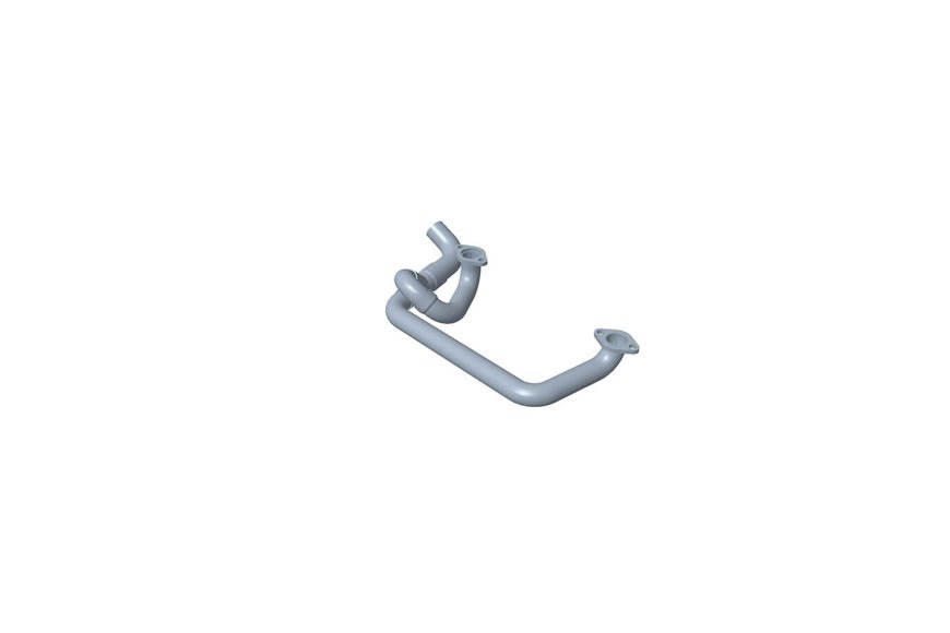 Manifold - Originale Toro - 114-3667