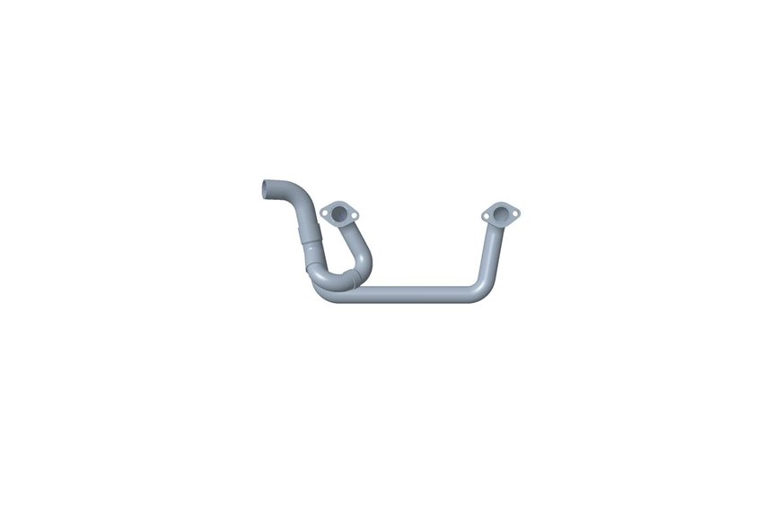 Manifold - Originale Toro - 114-3667