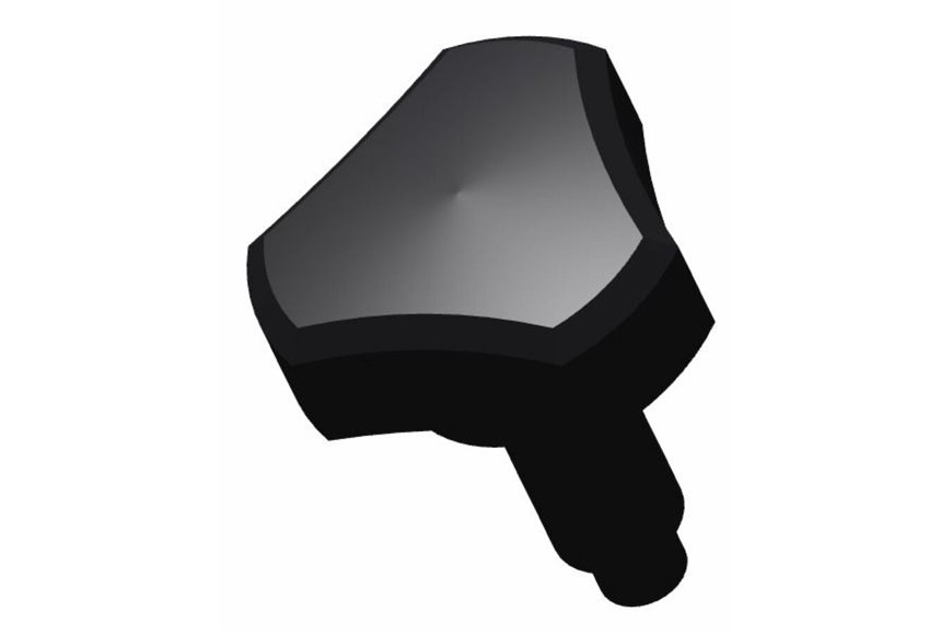Knob - Originale Toro - 95-9648