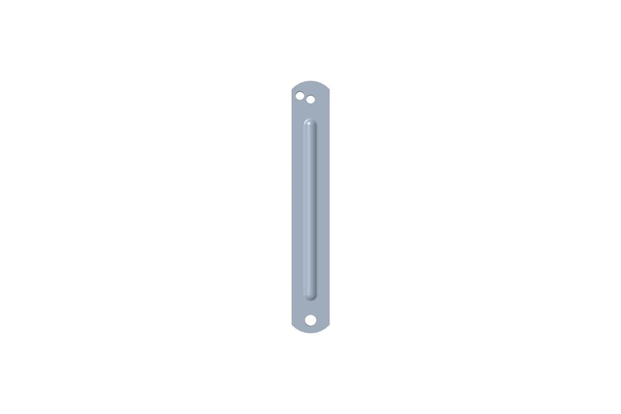 Latch-Handle, Rh - Originale Toro - 100-3297-03
