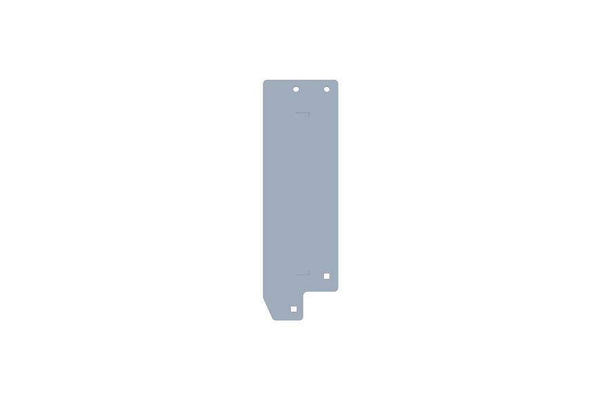 Plate - Originale Toro - 117-7367-03