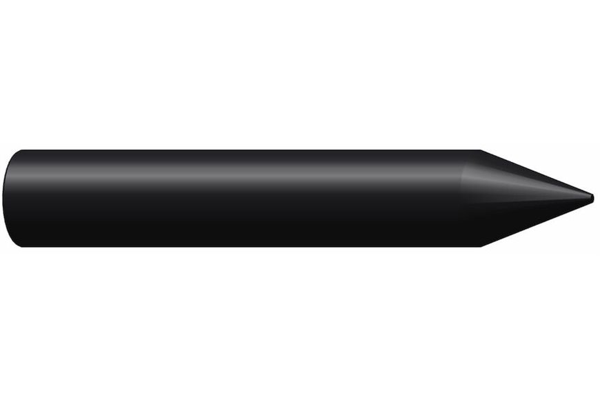 Tine-Solid, Round (550-88) - Originale Toro - 108-9247