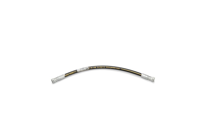 Hose Asm - Originale Toro - 108-6509