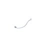 Cable-Battery, Red - Originale Toro - 100-6457