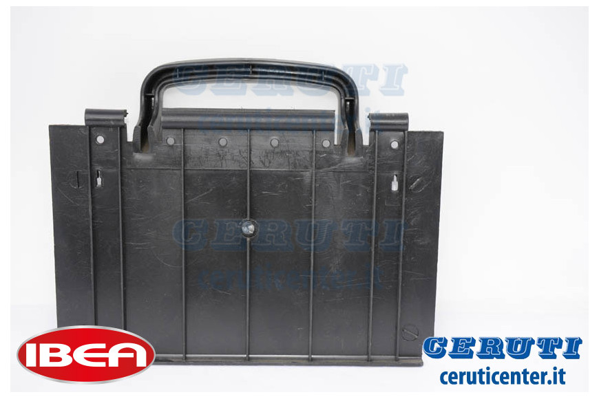 Déflecteur Au Panier 530 - Original Ibea - P2020149