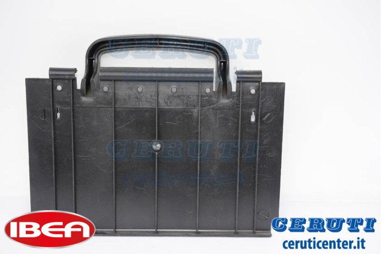 Déflecteur Au Panier 530 - Original Ibea - P2020149