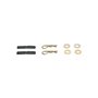 Front Weight Kit - Titan - Originale Toro - 79033