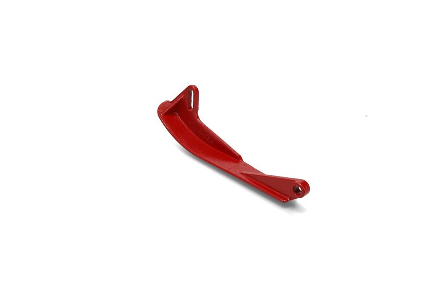Skid-Casting, Lh - Originale Toro - 84-0810-01