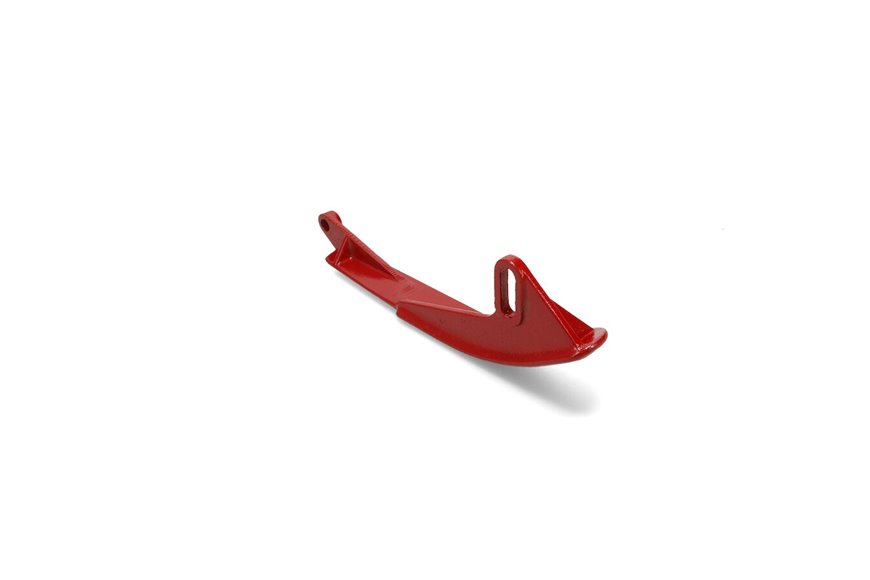Skid-Casting, Lh - Originale Toro - 84-0810-01
