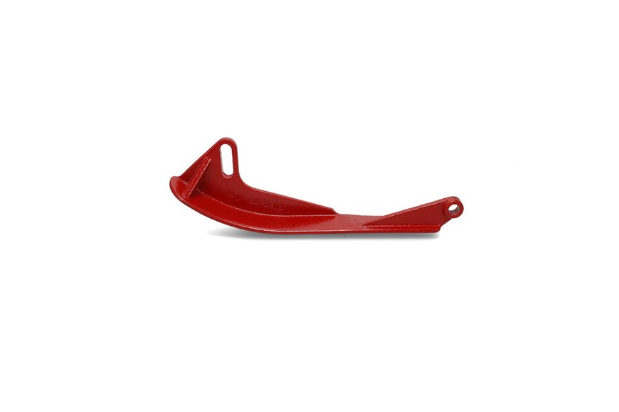 Skid-Casting, Lh - Originale Toro - 84-0810-01