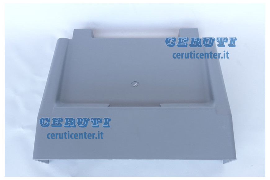 Série porte 530 Gris - Original Ibea - P2020189G