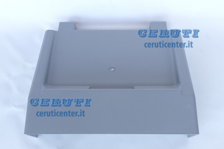 Tür Serie 530 Grau - Original Ibea - P2020189G