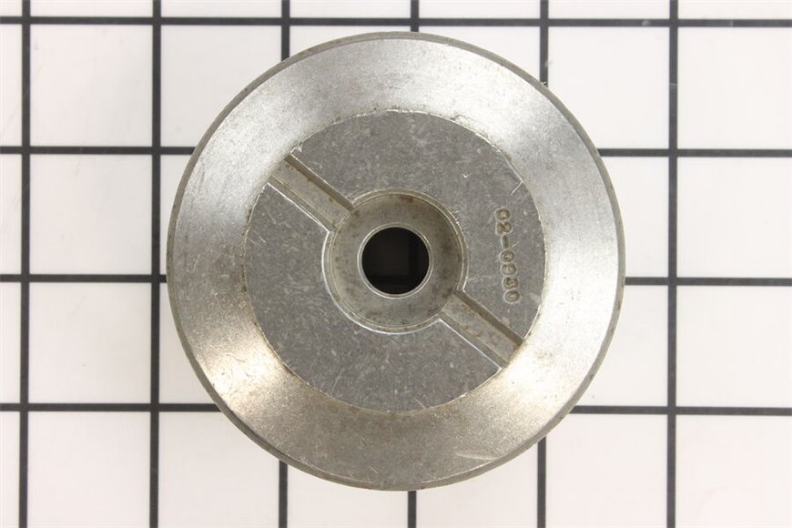 Pulley-Engine, Center - Originale Toro - 62-0930