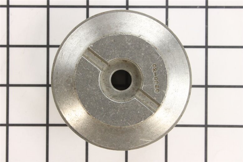 Pulley-Engine, Center - Originale Toro - 62-0930