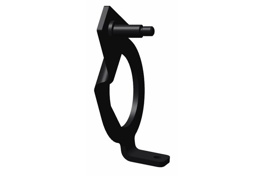 Rh Idler Asm - Originale Toro - 106-8468