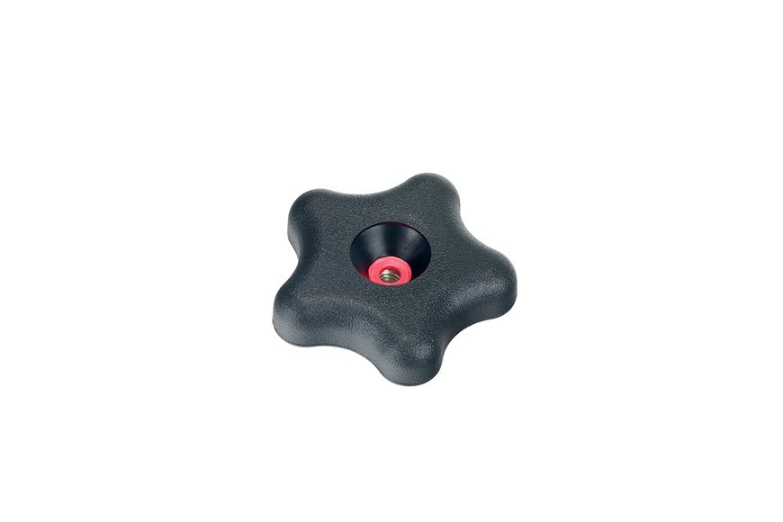Knob-Handle, Locking - Originale Toro - 131-0897