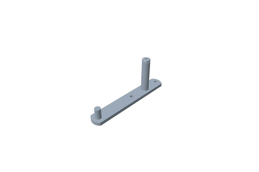 Lift Arm Asm - Originale Toro - 106-6598