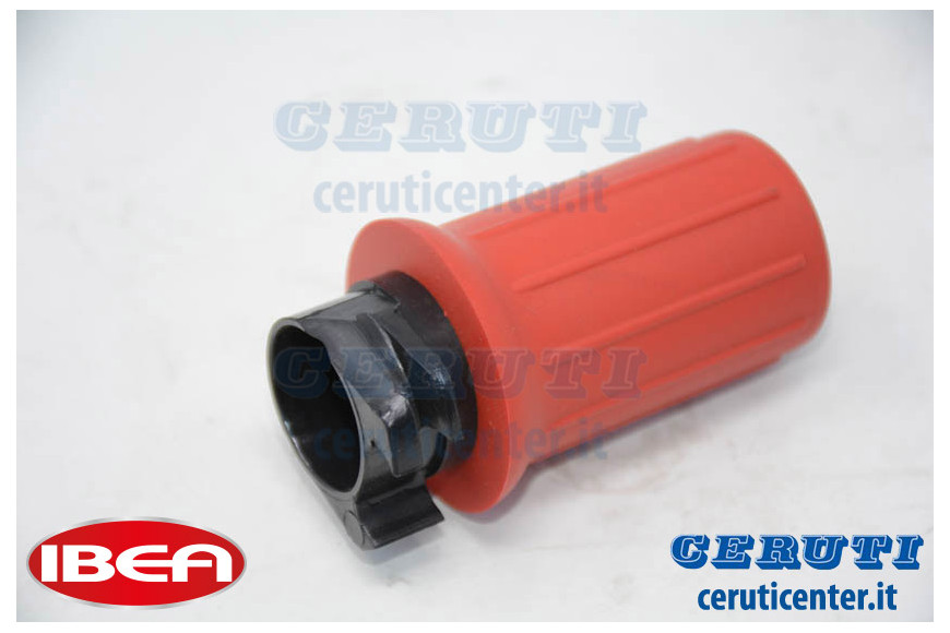Manopola Cpl Interna+Esterna - Originale Ibea - P2020523