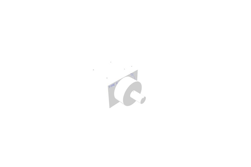 Gearbox-90 Deg - Originale Toro - 107-9887