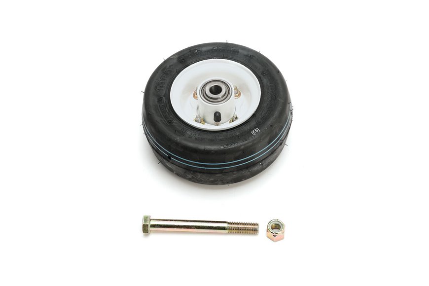 Gm 3280 Castor Wheel Asm Kit - Originale Toro - 110-4767