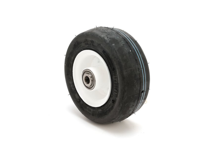 Gm 3280 Castor Wheel Asm Kit - Originale Toro - 110-4767