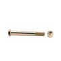 Gm 3280 Castor Wheel Asm Kit - Originale Toro - 110-4767