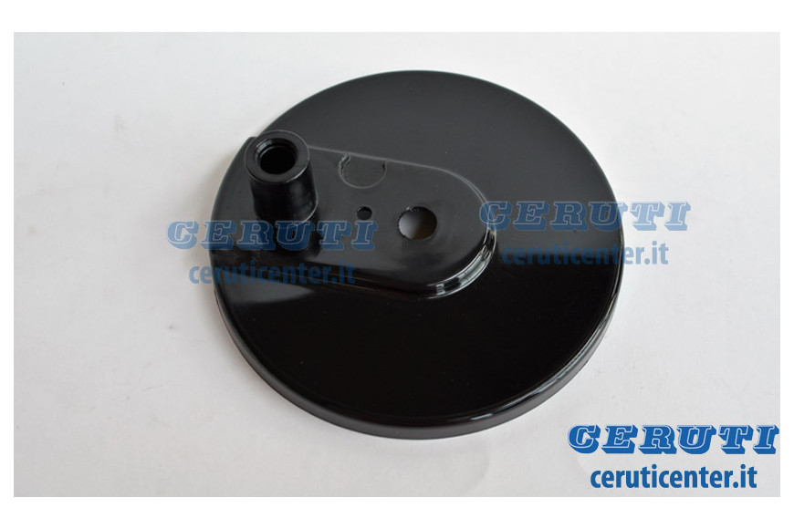 Hubcap Post. Int. D.180 - Original Ibea - P2020568