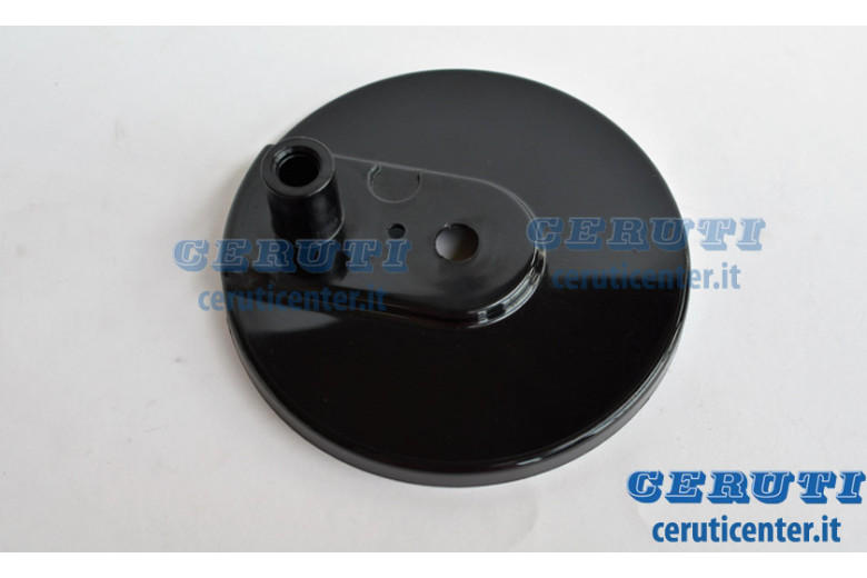 Copriruota Post. Int. D.180 - Originale Ibea/Active - P2020568