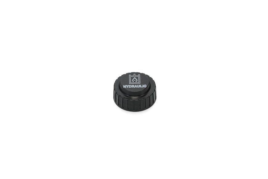 Cap-Vented - Originale Toro - 133-8677