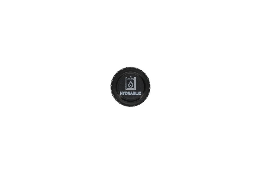 Cap-Vented - Originale Toro - 133-8677