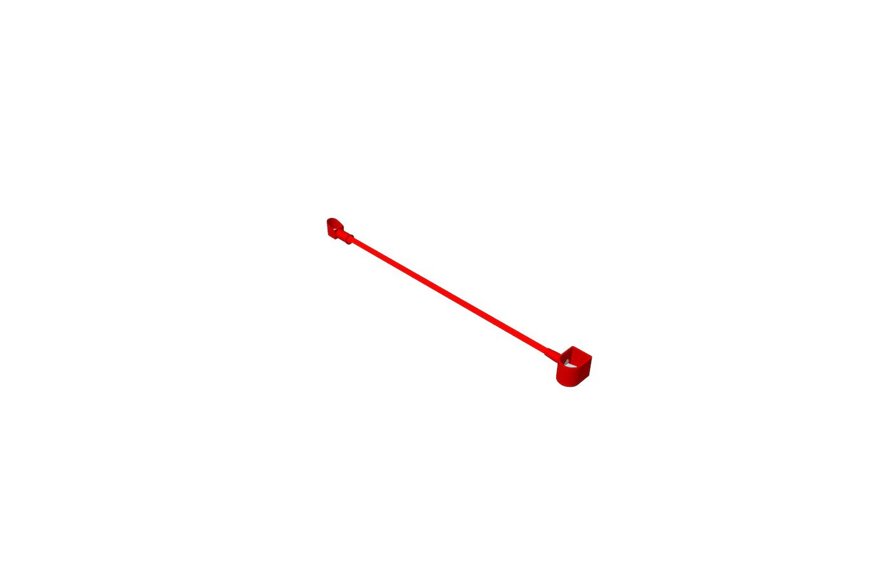 Cable-Battery, Red - Originale Toro - 110-6794