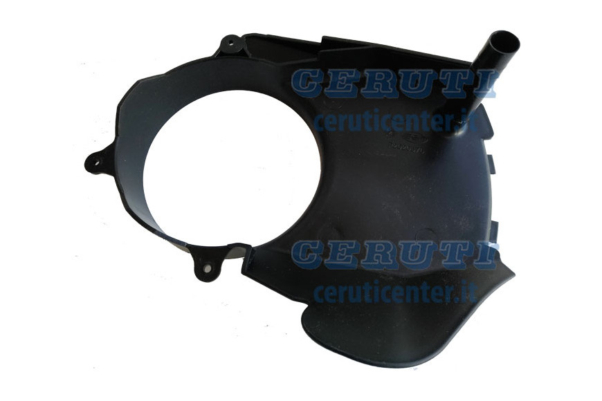 Carter Cubierta De La Correa 470 Lam. - Original Ibea - P2020576