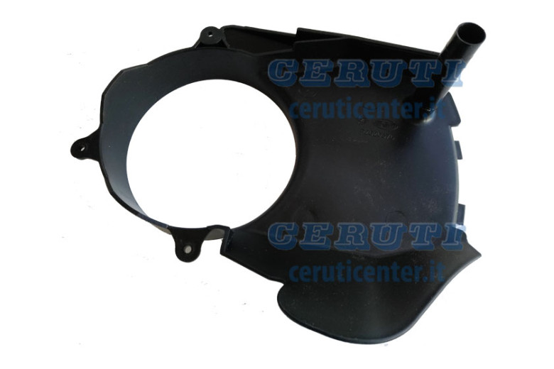 Carter Copricinghia 470 Lam. - Originale Ibea/Active - P2020576
