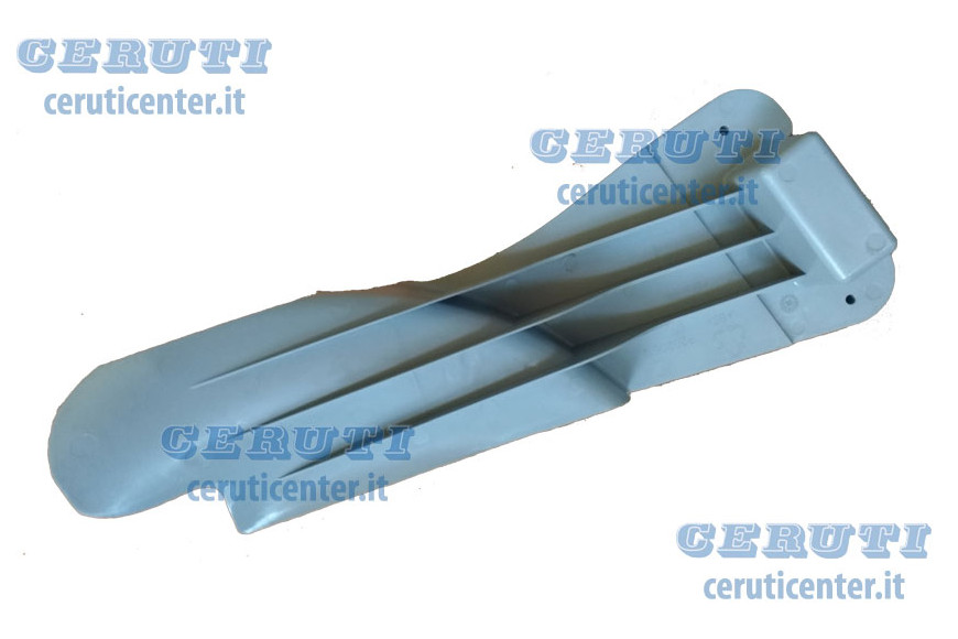 Mulchen Stecker 420 Blatt - Originalteile Ibea - P2020612