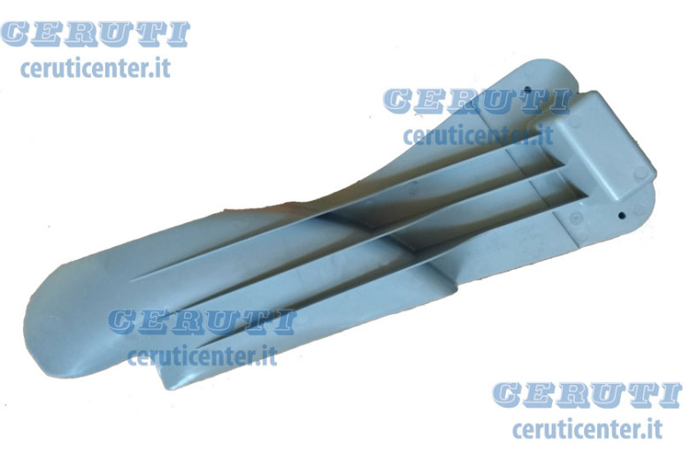 Mulchen Stecker 420 Blatt - Originalteile Ibea - P2020612