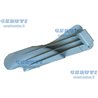 Mulching Plug 420 Sheet - Genuine Ibea - P2020612
